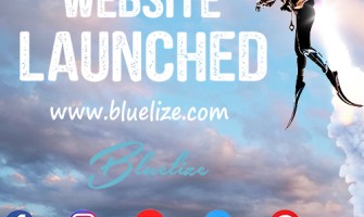Website Launched