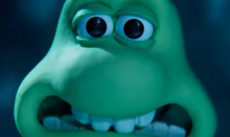 Turtle Journey : A great touching Video Shows Ocean Degradation.