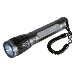 AQUATEC LED-3250 Scuba Dive Light 2000 lm