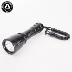 AQUATEC LED-4146 Scuba Dive Light 1200 lm