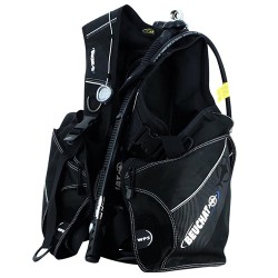 BEUCHAT Masterlift Adventure BCD