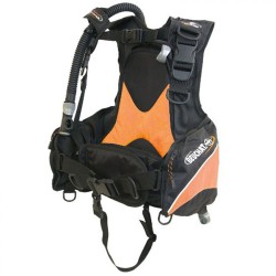 BEUCHAT Masterlift Junior BCD