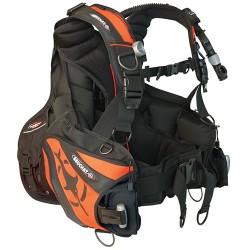 BEUCHAT Masterlift X-AIR Comfort BCD