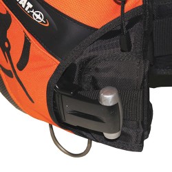 BEUCHAT Masterlift X-AIR Comfort BCD