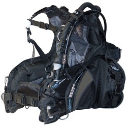 BEUCHAT Masterlift X-AIR Light Lady BCD