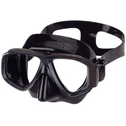 BEUCHAT Mundial Two Lens Mask