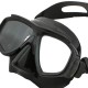 BEUCHAT Mundial Two Lens Mask