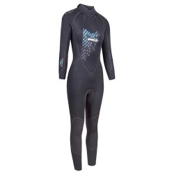 BEUCHAT Alize 5mm Full Suit Woman