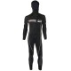 BEUCHAT Focea First 6.5mm Full Suit with hood-attached Man