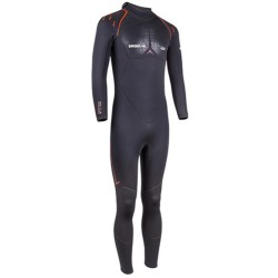 BEUCHAT Optima 5mm Full Suit Man