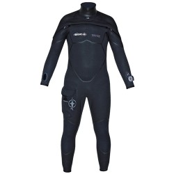 BEUCHAT Semi Dry X-Trem 6.5mm Full Suit Man