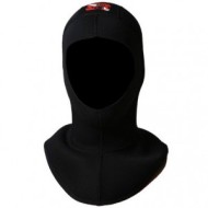 BODY GLOVE EVX 5mm Cold Water Hood with bib