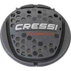 CRESSI Purge Button for Compact Second Stage Regulators