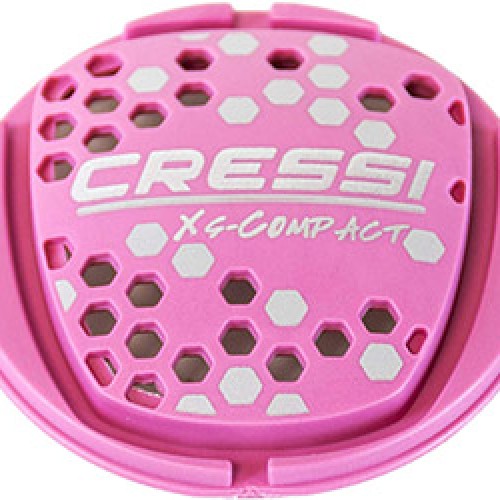 CRESSI Purge Button for Compact Second Stage Regulators
