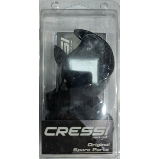 CRESSI Mask Strap Silicone