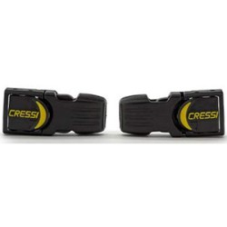 CRESSI Buckles for Diving Fins