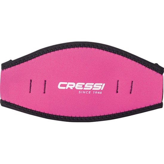 CRESSI Neoprene Mask Strap Cover