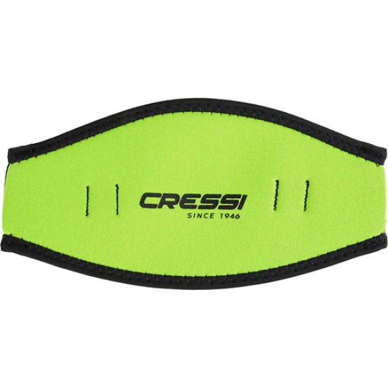 CRESSI Neoprene Mask Strap Cover
