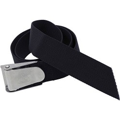 CRESSI weight belt with stainless steel buckle