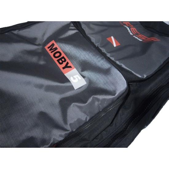 CRESSI Moby 5 Bag