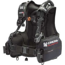 CRESSI Quartz BCD