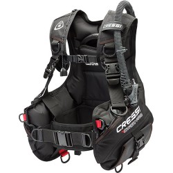 CRESSI Start Pro BCD