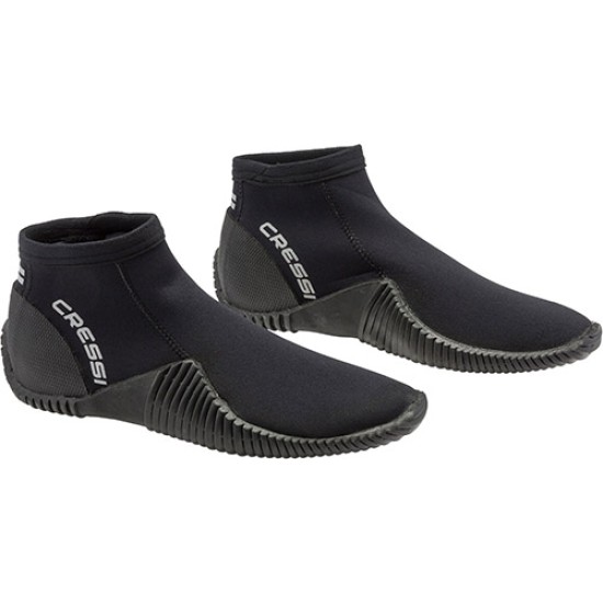 CRESSI Low 3mm Boots