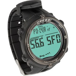 CRESSI Newton Wrist Computer