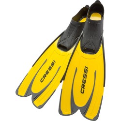 CRESSI Agua Full Foot Fins