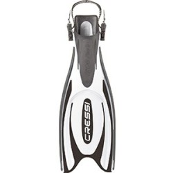 CRESSI Frog Plus Open Heel Fins