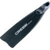 CRESSI Gara 2000 HF Long Freediving Full Foot Fins