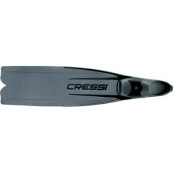 CRESSI Gara 3000 LD Long Freediving Full Foot Fins