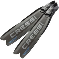 CRESSI Gara Modular Impulse Freediving Full Foot Fins