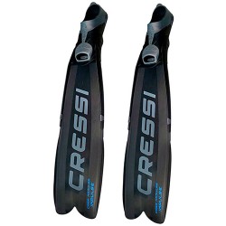 CRESSI Gara Modular Impulse Freediving Full Foot Fins
