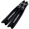 CRESSI Gara Modular Long Freediving Full Foot Fins
