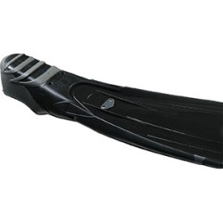 CRESSI Gara Modular Long Freediving Full Foot Fins