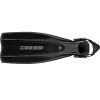 CRESSI Pro Light Open Heel Fins