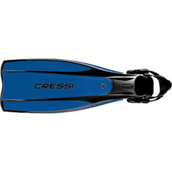 CRESSI Pro Light Open Heel Fins