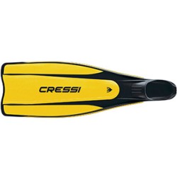 CRESSI Pro Star Full Foot Fins