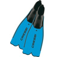 CRESSI Rondinella Full Foot Fins