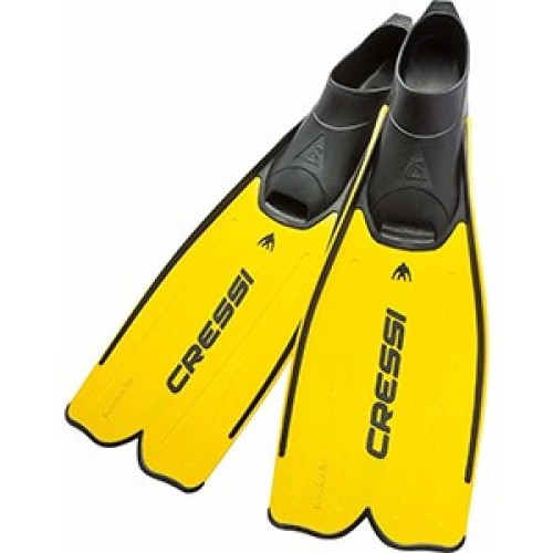 Cressi Rondinella Full Foot Fins