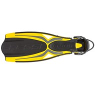 CRESSI Thor Ebs Open Heel Fins