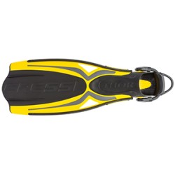 CRESSI Thor Ebs Open Heel Fins
