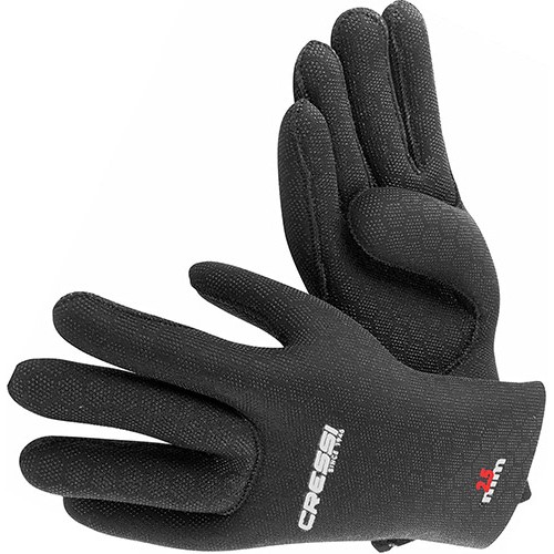 Cressi Ultra Stretch 2.5mm Glove 