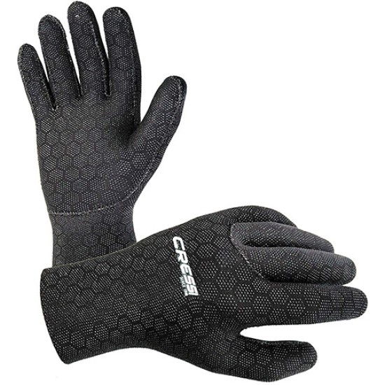 CRESSI High Stretch Gloves 2.5mm