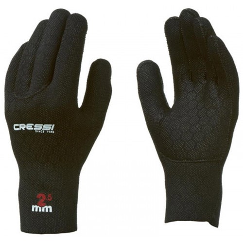 Cressi Ultra Stretch 2.5mm Glove 