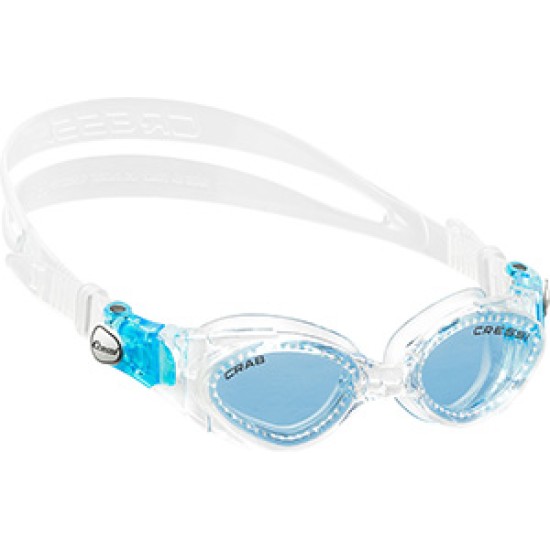 CRESSI Crab Swim Goggles (2-7 Years)