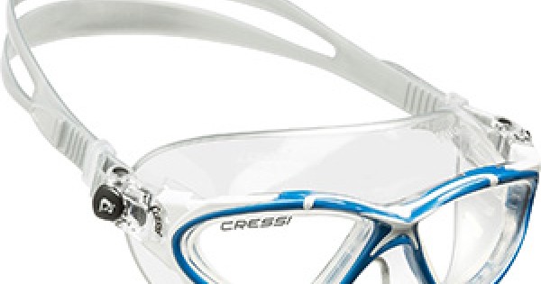 CRESSI Saturn Swim Goggles
