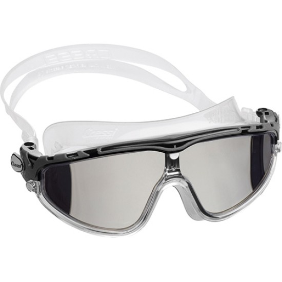 CRESSI Skylight Smoked Lenses Swim Goggles