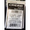 CRESSI Second Stage Repair Kit Ellipse Titanium - Steel - Black - Octopus - HZ810067